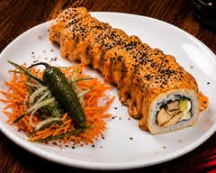 Tanji Roll Sushi