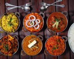 Fresh Tandoori