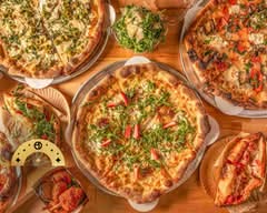 Audrey Jane's Pizza Garage (13th Street)