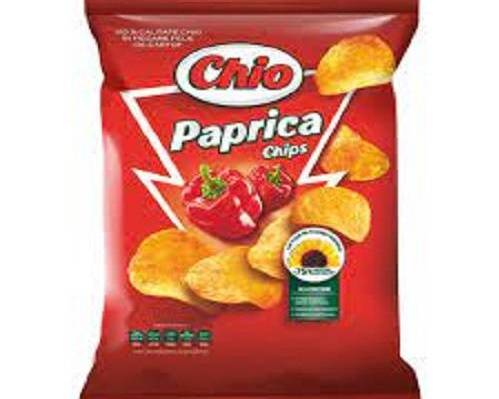 CHIO PAPRIKA CHIPS