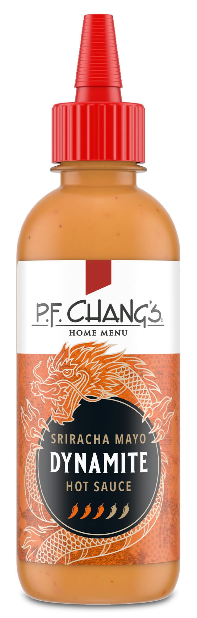 P.F. Chang's Sriracha Mayo Dynamite Hot Sauce (10 fl oz)