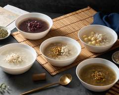 大樹薏仁湯  40年老店 l 綠豆 l 甜品