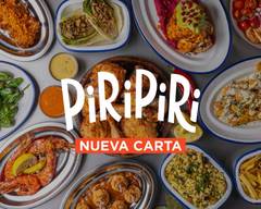 Piri Piri Al Carbón - Paseo de la Tierra de Melide