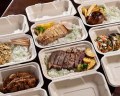 ステーキハウス　スパイスと鉄板