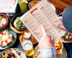 Acorn Cafe (124 Matheson St)