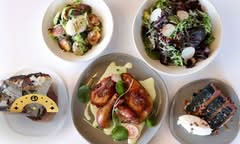 Superba Food + Bread (Venice)
