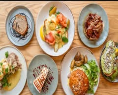 Amazone Café Brunch