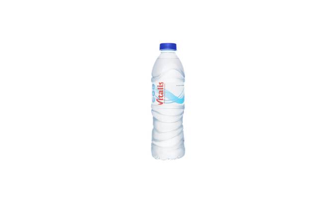 Água mineral (50cl)