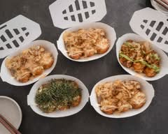日船章魚小丸子 福興店