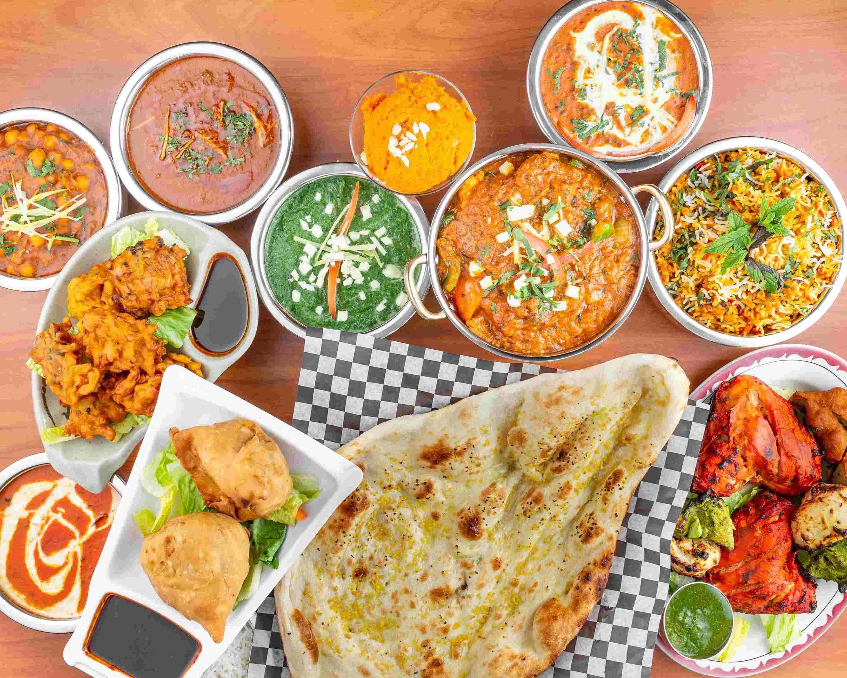 Order The Onyx Cafe (18510 Hillside Avenue) Menu Delivery【Menu