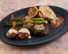 Landry's Prime Seafood & Steaks (5310 Seawall Blvd)