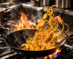 佩佩奶奶 大份量義大利麵 Pasta à Pepe 內科港墘店