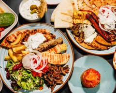 KR-Eat 🏛️🇬🇷