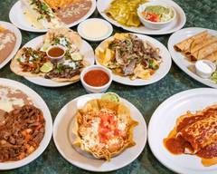 Maya Mexican Restaurant (Homewood)