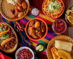 Barbacoa Los Sierreños