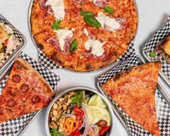 Smokestack Pizza (1201 Haxall Pt)