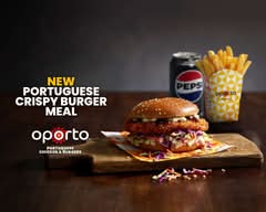Oporto (Pakenham Cardinia Lakes)