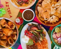 Taqueria Azteca - Dublin