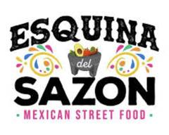 Esquina del Sazon