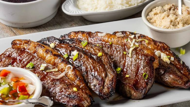 Favela Grill Steakhouse