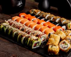 Sushi xxx