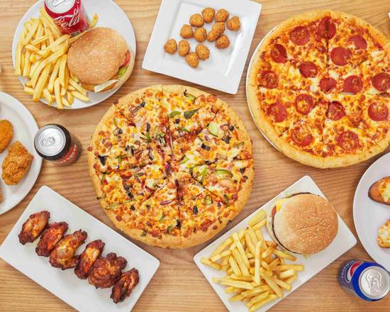 Pizza Boss