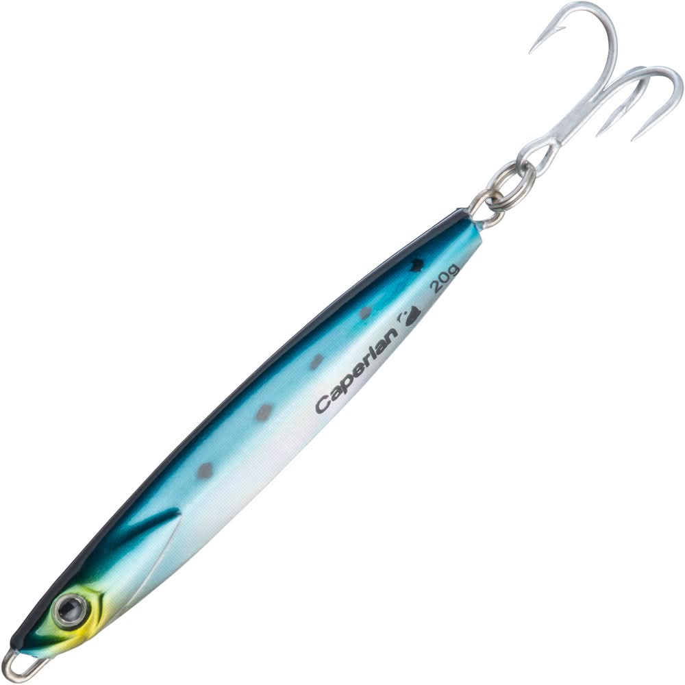 azul fishing lures Blue Fox Whip Tail 5-Piece Variety Kit  Discount Tackle its ready to fish straight out of the box and will catch fish after fish BEST SELLER! 6 Poke: Ice