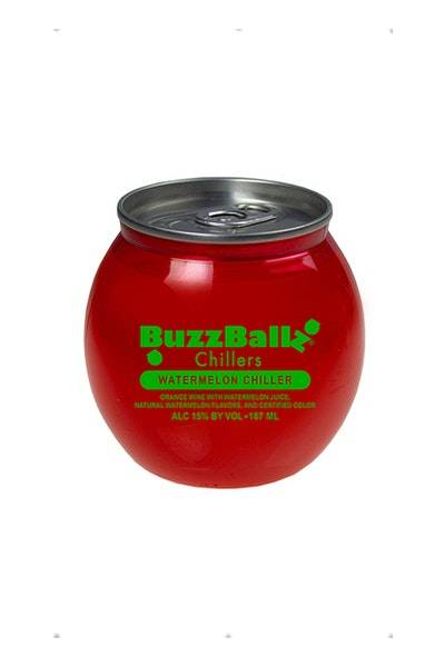 Buzzballz Watermelon Chillers (187 ml)
