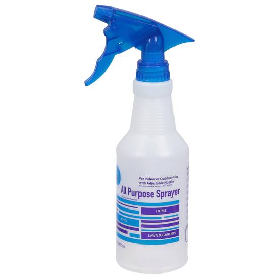 Sprayco All Purpose 16 oz Sprayer With Adjustable Nozzle (1 sprayer)