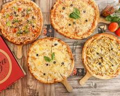 Pizza Le Prince 