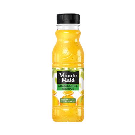 Minute Maid Orange 33cl