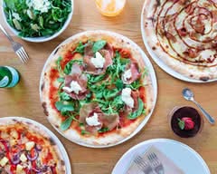 Saveurs du Porto🍕