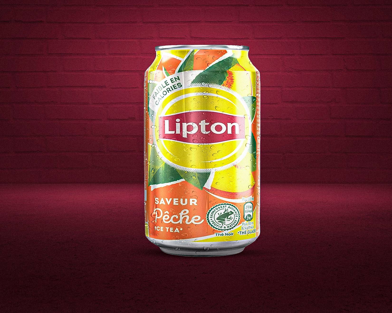 Ice Tea