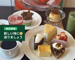 Sweets dama