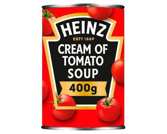 Heinz Cream Tomato Soup (400 G)