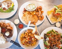 Cafe Le Rue @ The Landings