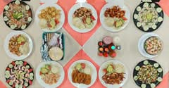 Mariscos Satory (Guadalajara)