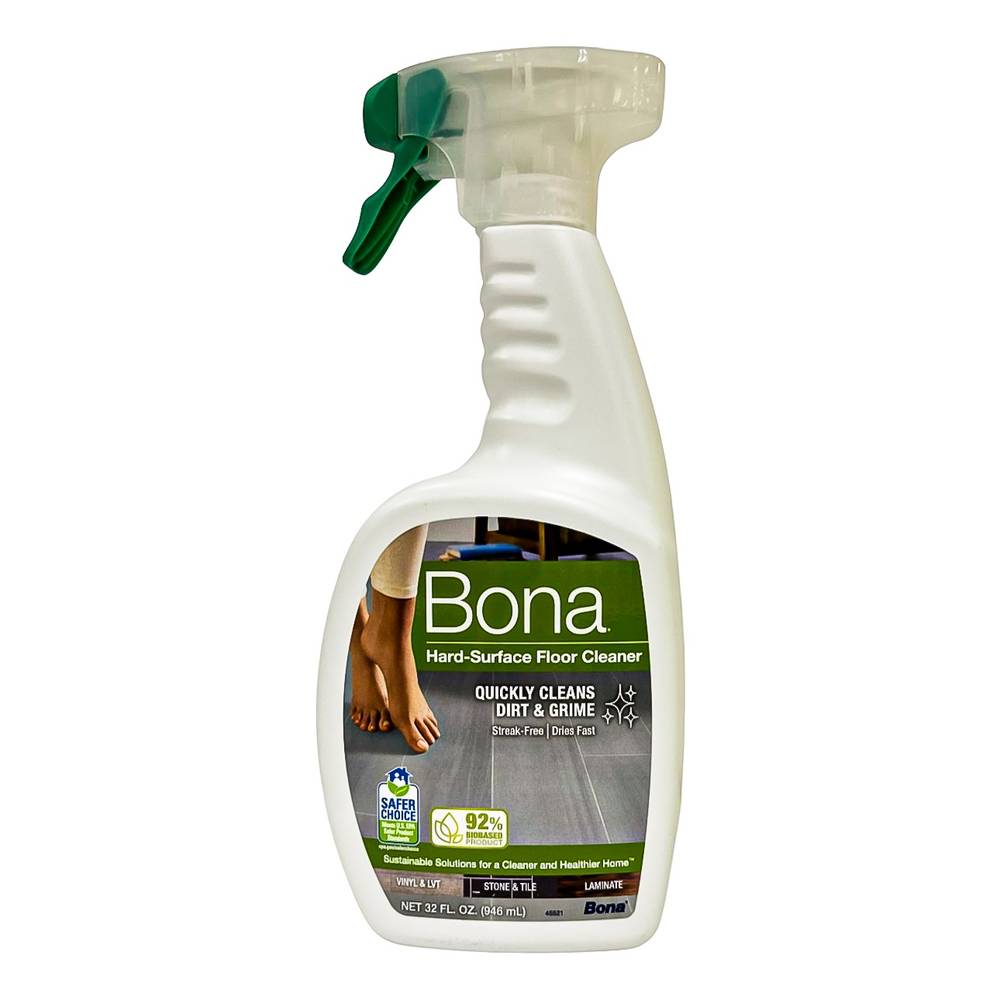 Bona Hard Surface Floor Cleaner (32 fl oz)