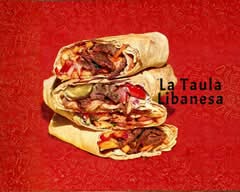La Taula Libanesa