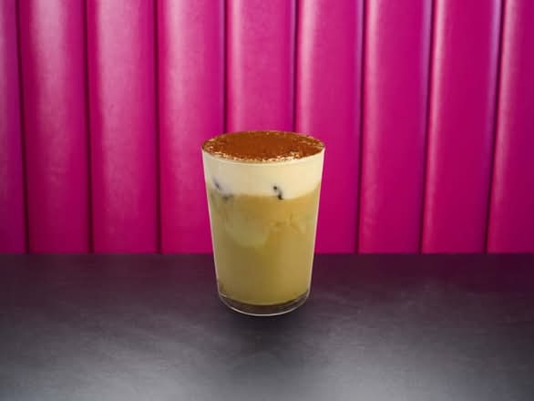 *NEW* Mocha Iced Matcha Latte