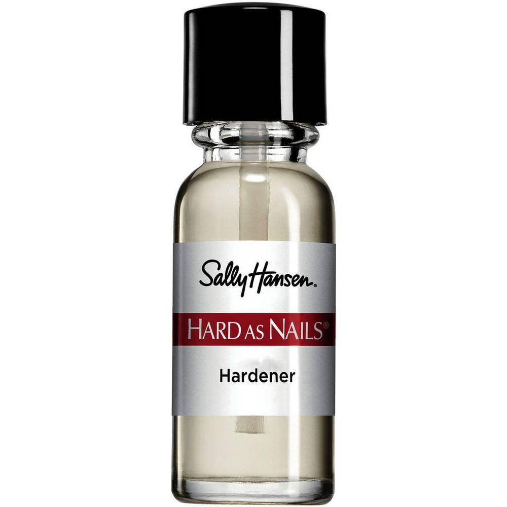 Sally Hansen Hard As Nails Hardener Clear (13 g)