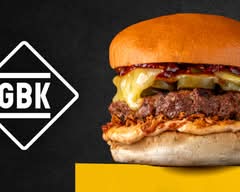 Gourmet Burger Kitchen (GBK) - (Eltham)