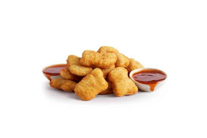 10 Nuggets