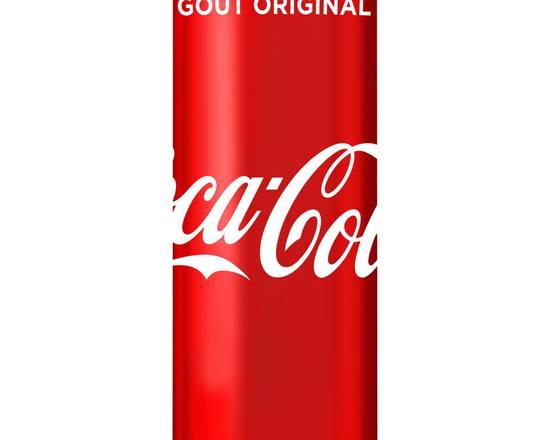 Coca-Cola 33 cL