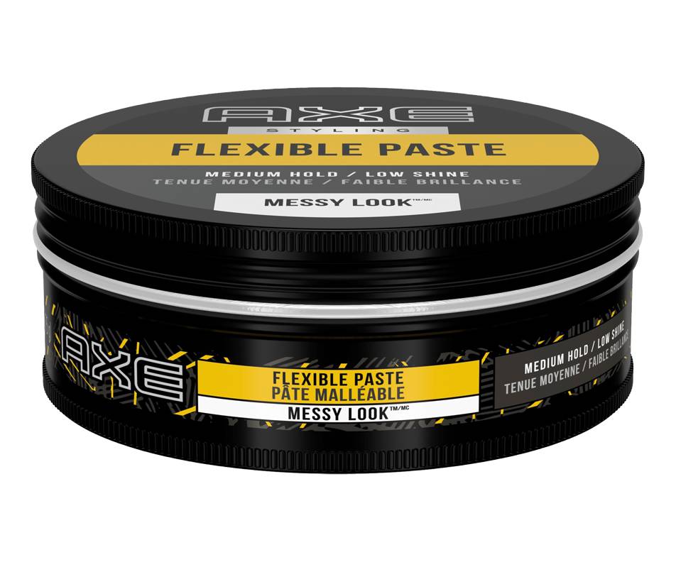 Axe Messy Look Styling Flexible Paste (75 g)