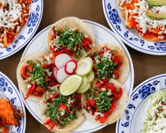 Tamales y Antojitos Veracruz