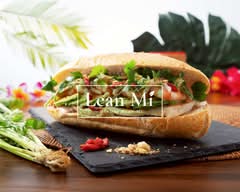 ヘルシーバインミー Lean Mi 神保町本店