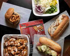 Big Shot Bob's House of Wings (797 East State Street)
