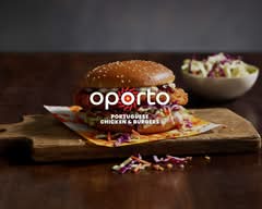 Oporto (Munno Para West)