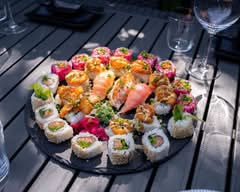 Makiman 6 Sushi I Bowls I Rice